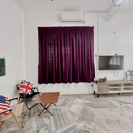 Entire Residential House Alma Bukit Mertajam Spacious 4 Bedroom Εξωτερικό φωτογραφία