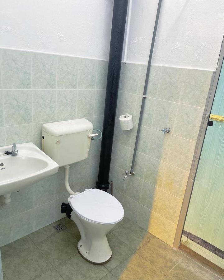 Entire Residential House Alma Bukit Mertajam Spacious 4 Bedroom Εξωτερικό φωτογραφία