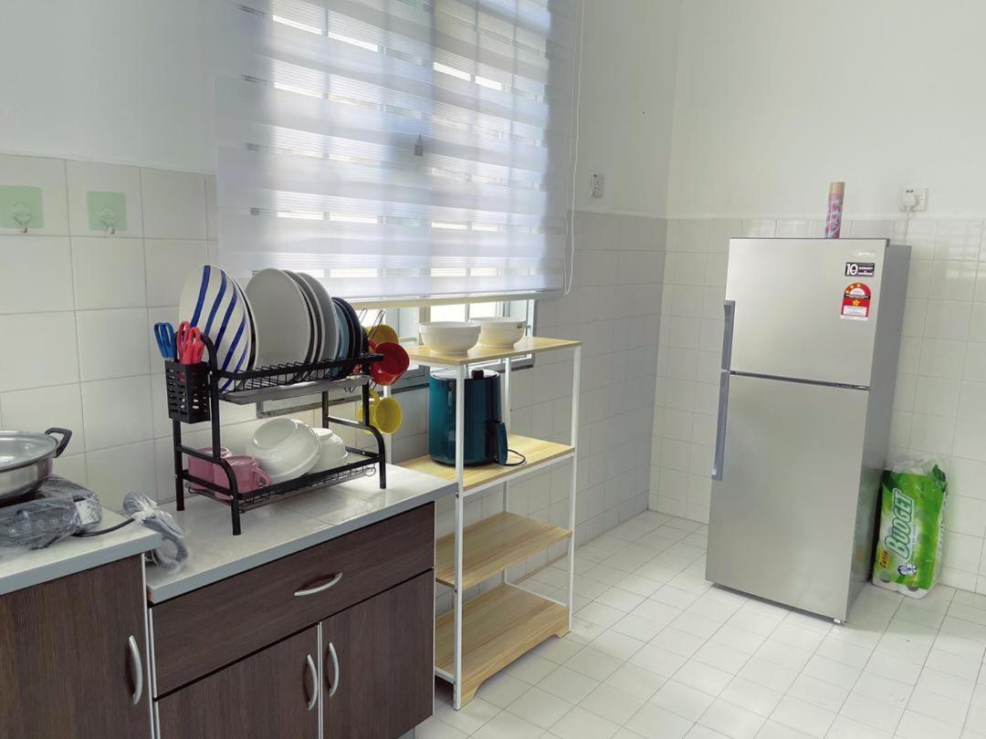 Entire Residential House Alma Bukit Mertajam Spacious 4 Bedroom Εξωτερικό φωτογραφία
