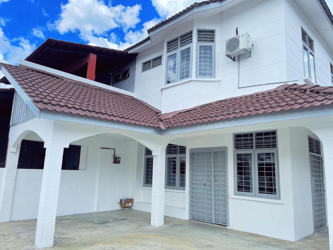 Entire Residential House Alma Bukit Mertajam Spacious 4 Bedroom Εξωτερικό φωτογραφία
