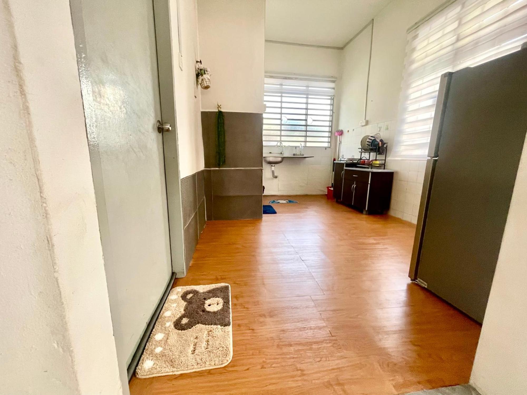 Entire Residential House Alma Bukit Mertajam Spacious 4 Bedroom Εξωτερικό φωτογραφία
